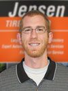 Ben Cobb - Store Manager