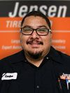 Carlos Torres - Store Manager