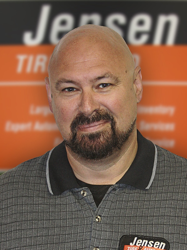 Casey Loucks - Store Manager