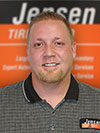 Chase Pickinpaugh - Store Manager