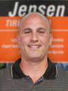Jay Trautman - Store Manager