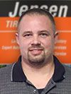 John Kaster - Store Manager