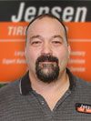 Ray Smith - Store Manager
