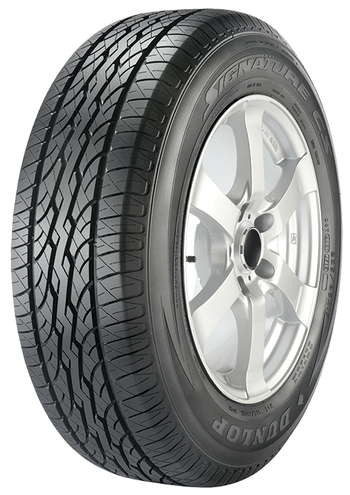 Dunlop Signature CS