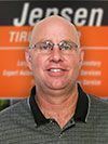 Allen Wright - Store Manager