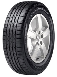 Goodyear Assurance All-Season