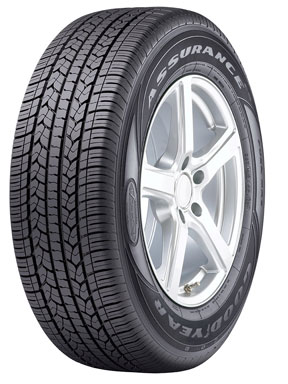 Goodyear Assurance Fuel Max