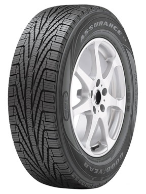 Goodyear Assurance CS TripleTred All-Season