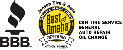 Better Business Bureau and Best of Omaha 2022