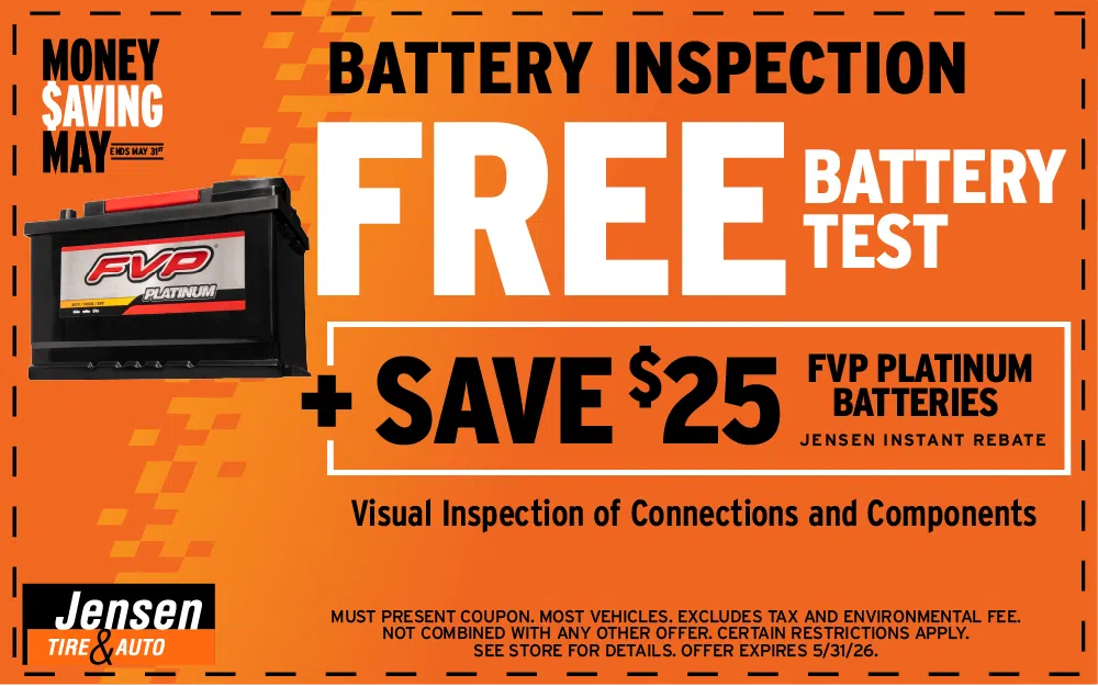 BatteryCheck