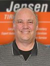 Bob Miller - Store Manager