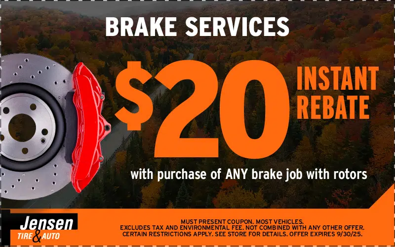 Brakes