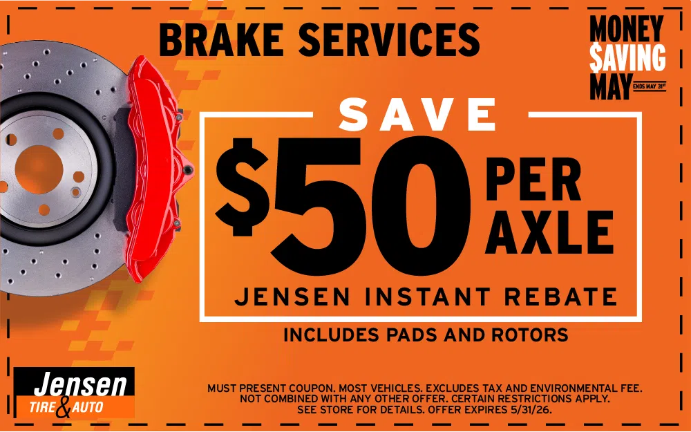 Brakes