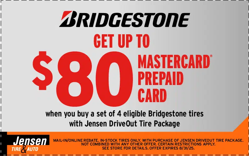 Bridgestone