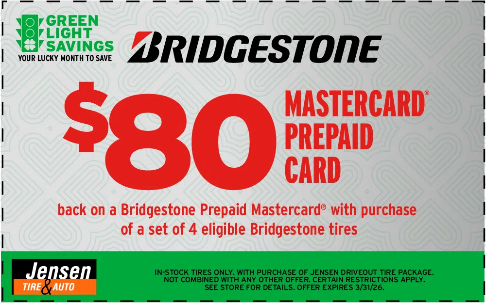 Bridgestone