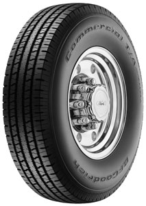 BFGoodrich Rugged Terrain T/A