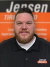 David Taylor - Store Manager