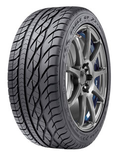 Goodyear Eagle GT
