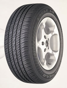 Goodyear Eagle LS