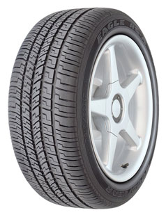 Goodyear Eagle RS-A