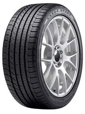 Goodyear Eagle Sport All-Season