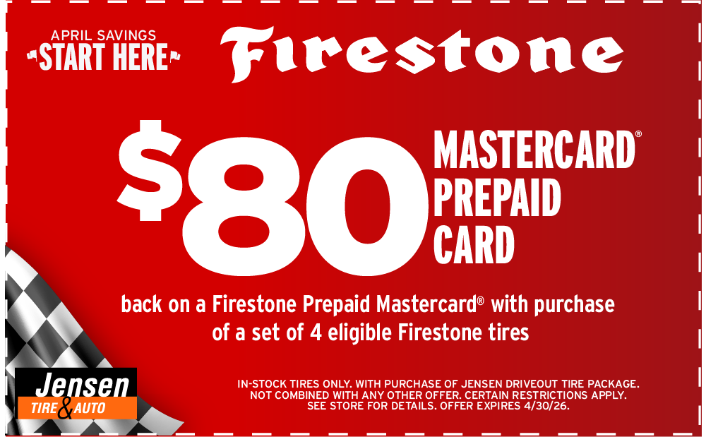 Firestone