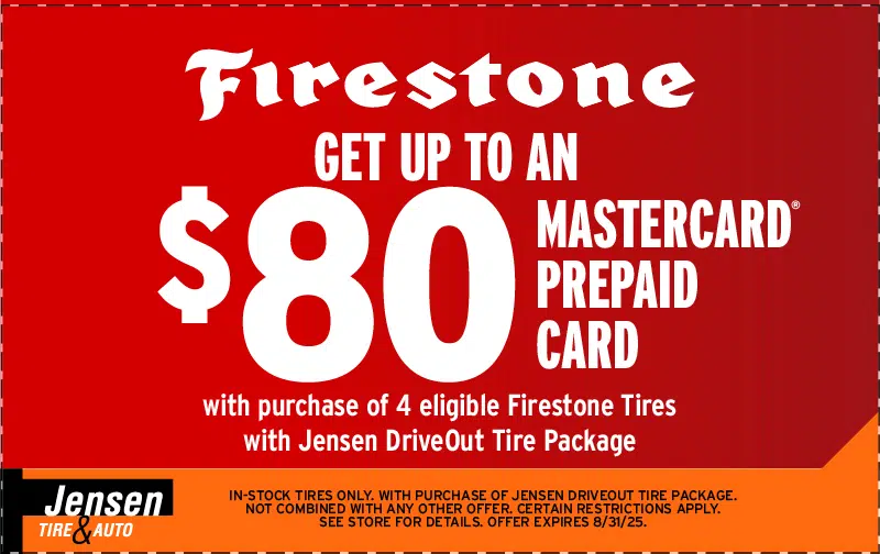 Firestone