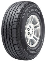 Goodyear Fortera HL