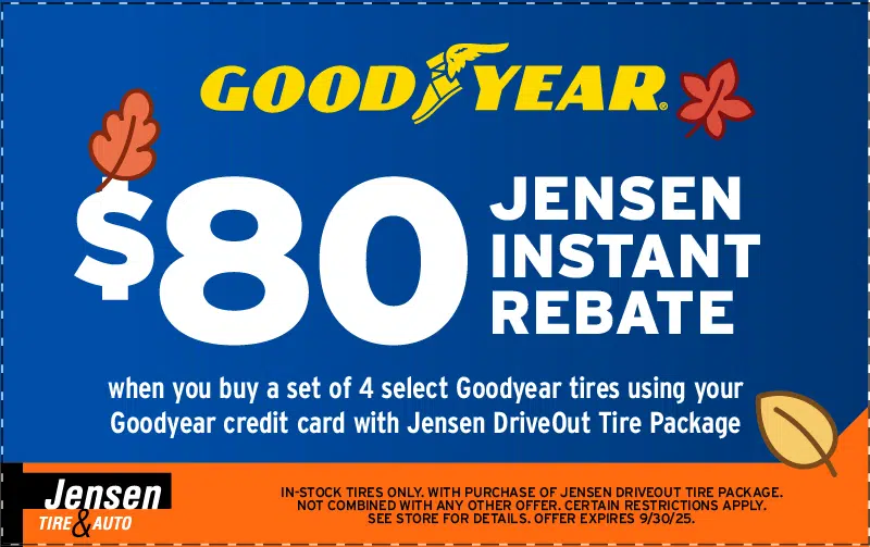 Goodyear