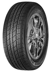 Cordovan Grand Prix Tour RS