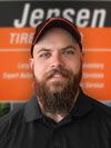 Jake Ostlund - Store Manager
