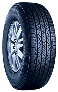 Michelin Latitude® Tour