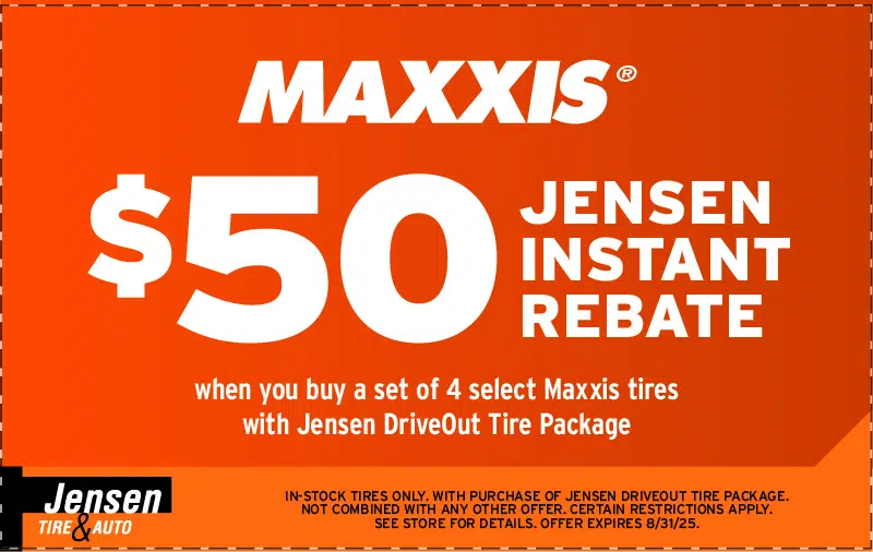 Maxxis