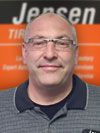 Mike Sokolik - Store Manager