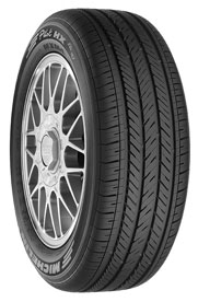 Michelin Pilot® MXM4®