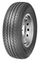 Cordovan Power King Towmax STR