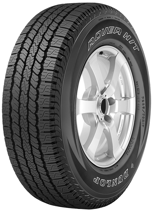 Dunlop Rover HT