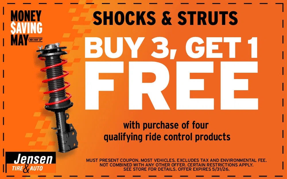 ShocksStruts