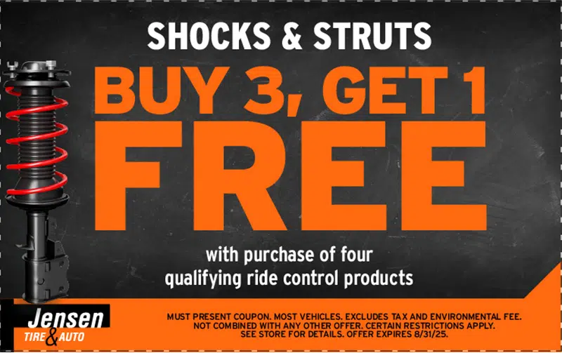 ShocksStruts