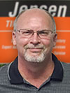 Steve Vander Tuig - Store Manager