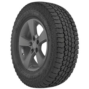 Sumitomo Encounter AT All-Terrain SUV/LT
