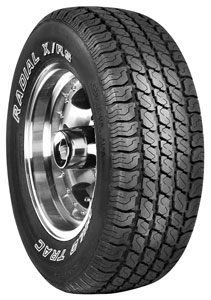 Cordovan Wild Trac Tour LHT