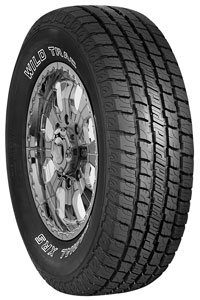 Cordovan Wild Trac Radial X/RS