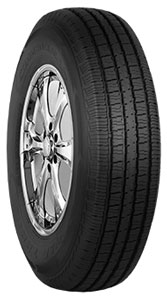 Cordovan Wild Trail Commercial LT