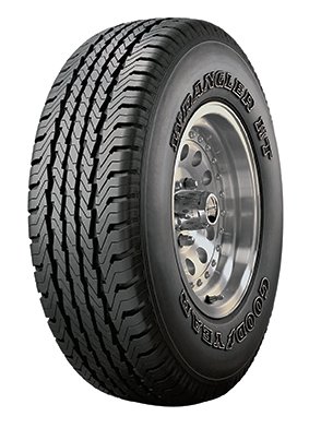 Goodyear Wrangler HT