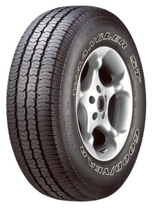 Goodyear Wrangler ST
