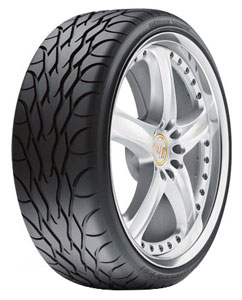 BFGoodrich g-Force T/A™ KDWS