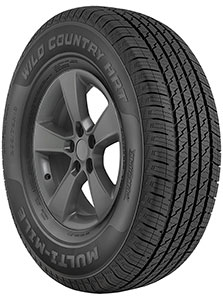 Multi-Mile Wild Country HRT Multi-Mile Wild Country HRT