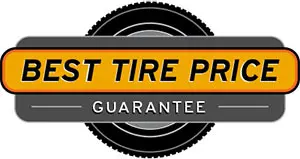 Best Tire Price Guarantee