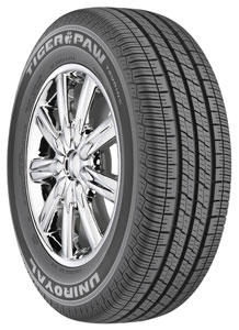 Uniroyal Tiger Paw® Touring TT
